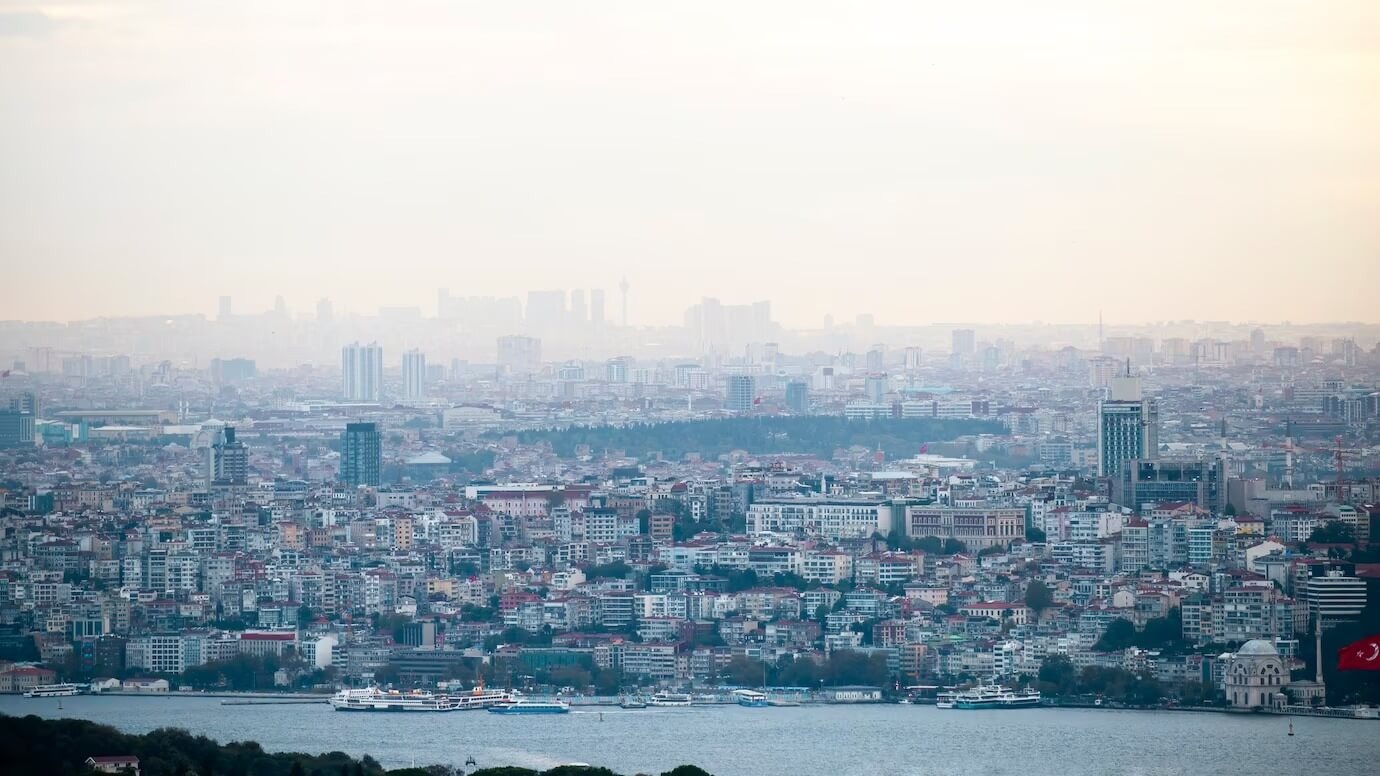 Rüyada Başka Şehirde Olmak