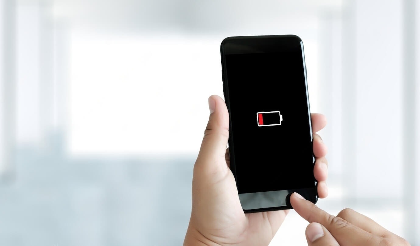 Rüyada Telefonun Şarjının Bitip Kapanması